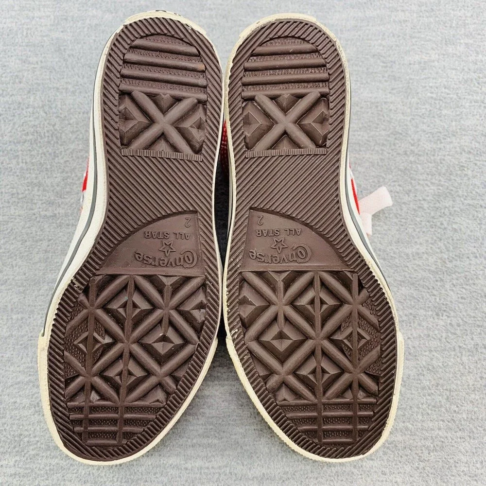 Converse new 29621